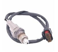 Sonda Lambda Sensor De Oxígeno Para Lincoln Para MKZ 2.0L 4 Cyl 2017 Lambda O2 Sensor De Índice De Combustible Aire Oxígeno 0258030065 DS7A-9G444-CB DS7A9G444CB Sonda Oxígeno