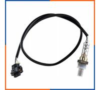 Sonda Lambda Sensor de Oxígeno para VAUXHALL | 855356, 855357, 855426, 9202575