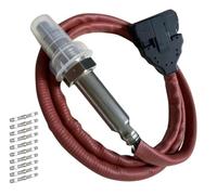 Sonda Lambda Sensor De Oxígeno Sensor De Oxígeno Y Nitrógeno 5WK96699C 13628589846 858984601 Para 335d 535d 535d X5 E70 Para E90 F30 328d 335d X5 2.0L 3.0L Sensor Nox Sonda Oxígeno(Probe)