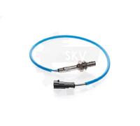 Sonda lambda Sensor de paso 09SKV054 ESEN SKV para ABARTH LANCIA FIAT ALFA ROMEO