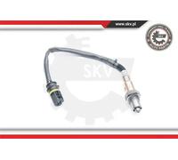 Sonda lambda Sensor de paso 09SKV619 ESEN SKV para MERCEDES-BENZ SMART CHRYSLER