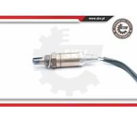 Sonda lambda Sensor de paso 09SKV674 ESEN SKV para OPEL ASTRA G Hatchback