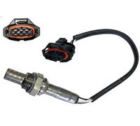 Sonda lambda Sensor de paso 570183A ERA para OPEL ASTRA G Hatchback