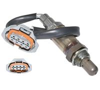 Sonda lambda Sensor de paso 570216A ERA para OPEL ASTRA G Hatchback CORSA C