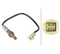 Sonda Lambda - 4polos - Cable: 250mm