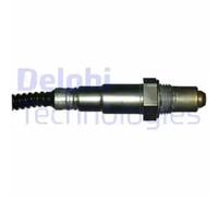 Sonda lambda Sensor de paso ES10923-12B1 DELPHI para VOLVO MITSUBISHI NISSAN