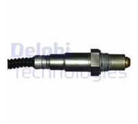 Sonda lambda Sensor de paso ES10924-12B1 DELPHI para VOLVO S70 V70 I C70 I Coupé