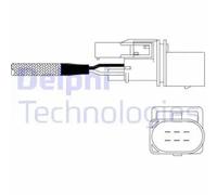 Sonda lambda Sensor de paso ES11026-12B1 DELPHI para MERCEDES-BENZ CLK CLASE C