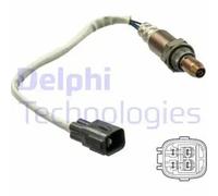Sonda lambda Sensor de paso ES21207-12B1 DELPHI para TOYOTA VERSO S YARIS AURIS