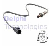 Sonda lambda Sensor de paso ES21288-12B1 DELPHI para VOLVO S80 I S70 V70 II