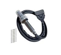 Sonda lambda Sensor NOx 5WK97233 04L907805L 5WK9 7233 04L907805 L Para VW Para Sharan Para Tiguan Para Seat Para Alhambra Para Skoda 8U MPV SUV 5WK97 Sensor Nox Lambda(Only the Probe)