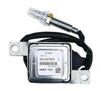 Sonda lambda Sensor NOx 5WK97233 04L907805L 5WK9 7233 04L907805 L Para VW Para Sharan Para Tiguan Para Seat Para Alhambra Para Skoda 8U MPV SUV 5WK97 Sonda NOX Sensor(04L907805L)
