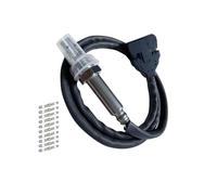 Sonda lambda Sensor Óxido Nitrógeno 5WK96614G Sensor NOx Para Cummins Camiones Con Para Hino Motor Diésel SNS 24 V Sensor Nox Lambda(Only the Probe)