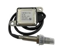 Sonda lambda Sensor Óxido Nitrógeno A0009053706 5WK96683F Para Mercedes Para Benz GL350 2013-2016 3.0L Para ML250 2009-2010 2.1L Nitrógeno NOx Sensor