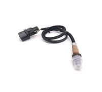 Sonda Lambda Sensor Oxígeno Coche 0258007057 17014 LSU4.2 Sensor O2 Banda Ancha AFR Aguas Arriba Para VW Para Jetta 1.8L-L4 1999 2000 2001 2002 2003 2004 2005