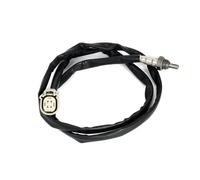 Sonda Lambda Sensor Oxígeno Coche 27729-10 Sensor Oxígeno O2 Con Sonda Lambda Delantera Para Para Ultra Limited Road King Trike Tri Street Electra 932-14064