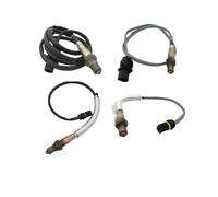 Sonda Lambda Sensor Oxígeno Coche 4 Sensores Oxígeno Para E83 E90 E91 E92 E93128i 325i 328i 528i XDrive X3 X5 11787558073 11787558055 11787545075 11787545074