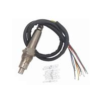 Sonda Lambda Sensor Oxígeno Coche A0009054604 A0009053109 A0009058111 5WK97424 5WK9 7424 Sonda Sensor NOx Para Benz W167 W205 W213 W222 W238 W257