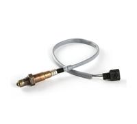 Sonda Lambda Sensor Oxígeno Coche Para Megane 3 X95 RS 265 Sensor Oxígeno Y O2 Escape OEM 8200771294 0258010062 8200650085