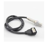 Sonda Lambda Sensor Oxígeno Coche Para Q5 2.0 Para TDI 2013 Para A4 Para B9 (8W) 3.0 Para TDI 2016 Sensor Óxido Nitrógeno NOx 8R0907807A 8R5WK96728(Only the Probe)