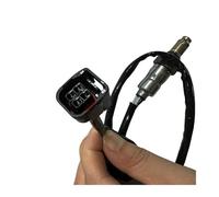 Sonda Lambda Sensor Oxígeno Coche Sensor Oxígeno Para Forza350 Para Forza 350 NSS350 Sensor Piezas Oxígeno Accesorios(Interface A)