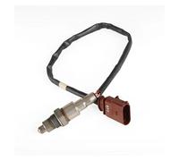Sonda Lambda Sensor oxígeno Sensor Lambda O2 SENSOR RELACIÓN AIRE-COMBUSTIBLE para VW para LAVIDA para Hatchback para CROSS 1.6L 0258030048 04E906262DR