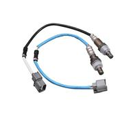 Sonda Lambda Sensor Para 234-9064 Para 234-4352 Sensor De Oxígeno 2 Piezas Para 2005-2006 Para CR-V 2.4L Para Aguas Arriba Y Aguas Abajo Para 36531PPA003