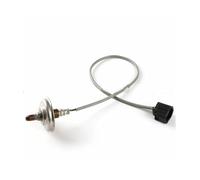 Sonda Lambda Sensor Sensor De Oxígeno Delantero WeiDa Para Mazda 3 Motor 1.6 Del Año 2015 Z6E5-18-8G1