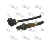 Sonda Lambda Sidat 90051 para Opel Suzuki Vauxhall Chevrolet Hitachi Holden