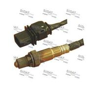 Sonda Lambda Sidat 90053 para Bmw Chrysler Mercedes Benz Mercedes Benz Volvo