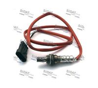 Sonda Lambda Sidat 90055 para Alfa Romeo Fiat Lancia Colector De Escape