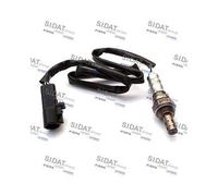 Sonda Lambda Sidat 90056 para Audi Ford Jaguar Mazda Rover Seat Skoda VW Vag