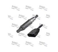 Sonda Lambda Sidat 90060 para Audi Seat Skoda VW Vag Hitachi Colector De Escape