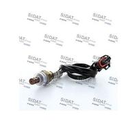 Sonda Lambda Sidat 90061 para Alfa Romeo Fiat Lancia Opel Porsche Saab Suzuki
