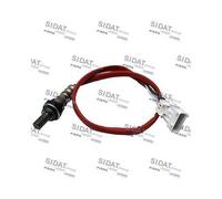 Sonda Lambda Sidat 90064 para Alfa Romeo Citroën Fiat Lancia Opel Peugeot Saab