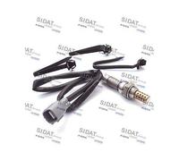 SIDAT Sonda Lambda para TOYOTA: RAV4, Camry, Avensis, Picnic, Paseo, Yaris Verso, Auris, Hiace, Land Cruiser, Carina, Yaris, Previa, MR2 (Ref: 90066)