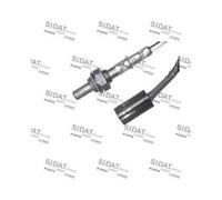 Sonda Lambda Sidat 90110 para Alfa Romeo Fiat Ford Lancia Mazda Suzuki Daewoo