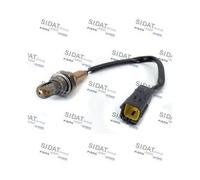 Sonda Lambda Sidat 90128 para Alfa Romeo Fiat Ford Lancia Mazda Opel Suzuki Kia