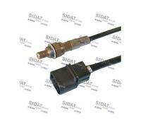Sonda Lambda Sidat 90130 para Audi Seat Skoda VW Vag Lamborghini