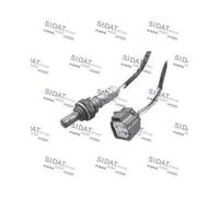 Sonda Lambda Sidat 90178 para Jaguar