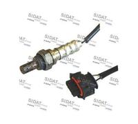 Sonda Lambda Sidat 90186 para Alfa Romeo Fiat Lancia Opel Saab Chevrolet