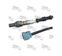 Sonda Lambda Sidat 90211 para Honda Subaru