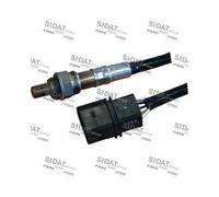 Sonda Lambda Sidat 90217 para Audi Seat Skoda VW Vag