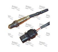 SIDAT Sonda Lambda para AUDI: TT, A5, Q5, A3, Q3, A6, A4, A8, R8, SQ5, A1, Q7, A7 & VOLKSWAGEN: Golf Cabriolet, Tiguan, Sharan, Eos (Ref: 90223)