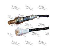 Sonda Lambda Sidat 90224 para Suzuki General Motors