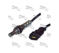 Sonda Lambda Sidat 90233 para Alfa Romeo Chrysler Dodge Fiat Ford Lancia Tata
