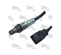 Sonda Lambda Sidat 90235 para Audi Seat Skoda VW Vag Hitachi