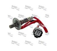 FISPA Sonda Lambda para SUBARU: Impreza, Forester, Legacy (Ref: 90237)