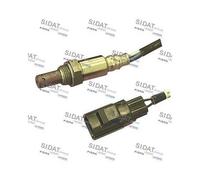 Sonda Lambda Sidat 90238 para Volvo Land Rover
