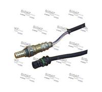 Sonda Lambda Sidat 90245 para Bmw Mercedes Benz Mercedes Benz Rolls Royce